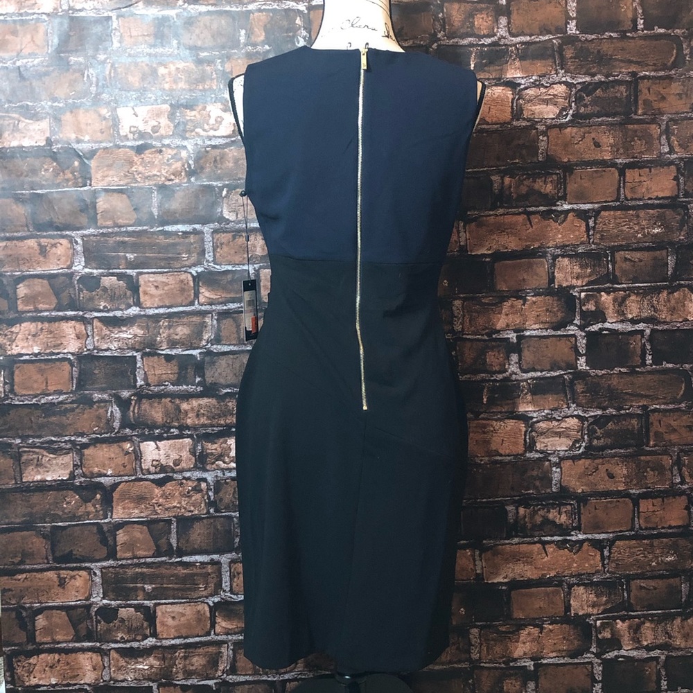 Tommy Hilfiger bodycon dress - Picture 3 of 7